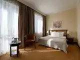 Двухместный номер Superior