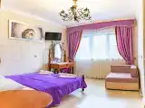 Двухместный номер Deluxe с балконом и с красивым видом из окна