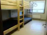 Четырёхместный номер Стандарт