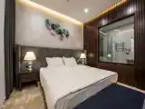 Двухместный номер Deluxe с балконом