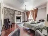 Апартаменты Deluxe с красивым видом из окна