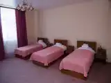 Трёхместный номер Улучшенный