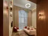 Двухместный люкс Royal c диваном