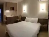 Люкс с балконом и с красивым видом из окна