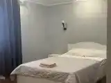 Двухместный номер Комфорт с видом на город