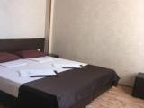Двухместный номер Superior с балконом и с красивым видом из окна