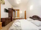 Трёхместный полулюкс Верона
