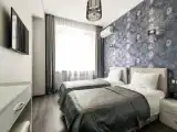 Двухместный номер Стандарт с видом на город