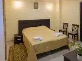 Двухместный номер Бюджетный 1 этаж