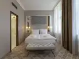 Апартаменты