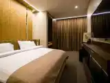 Двухместный семейный номер Deluxe
