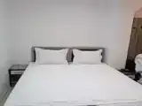 Двухместный номер Стандарт с балконом