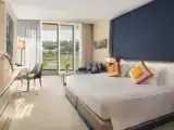 Двухместный номер клубный Premium Golf Course View