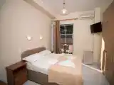 Двухместный номер Стандарт с видом на горы
