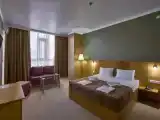 Двухместный полулюкс
