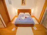 Двухместный номер Стандарт с балконом и с красивым видом из окна