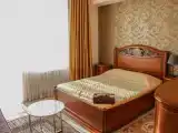 Номер Deluxe с балконом и с частичным видом на море