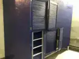 Кровать в общем номере