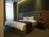Люкс с террасой