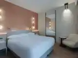 Двухместный люкс Garden Building с балконом