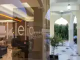 Трёхместный семейный номер Стандарт