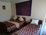 Трёхместный номер Эконом