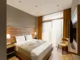 Двухместный номер Стандарт с балконом