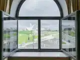 Двухместный номер Стандарт с видом на город