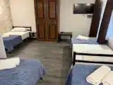 Четырёхместный номер Стандарт