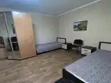Трёхместный номер Эконом