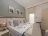 Апартаменты с балконом