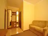 Четырёхместный номер Стандарт с балконом