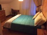 Трёхместный номер Стандарт с красивым видом из окна