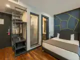 Номер Эконом без окна