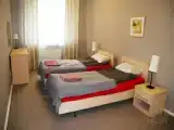 Двухместный номер Стандарт с красивым видом из окна