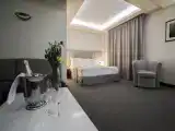 Четырёхместный семейный номер Deluxe