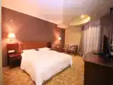 Двухместный люкс