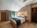 Двухместный номер Grand deluxe с балконом
