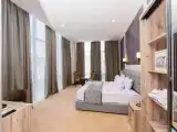 Двухместный люкс Панорамный