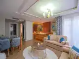 Люкс Premium с балконом и с видом на бассейн