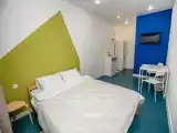 Номер Эконом с красивым видом из окна