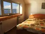 Коттедж с красивым видом из окна