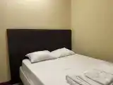 Двухместный номер без окна Эконом-класса