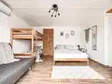 Семейные апартаменты