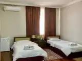 Двухместный номер Superior