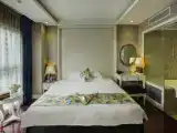 Двухместный номер Luxury Old Quarter View