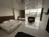 Трёхместный номер Стандарт