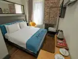 Двухместный номер Стандарт