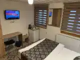 Двухместный номер Эконом