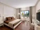 Двухместный номер Grand Deluxe